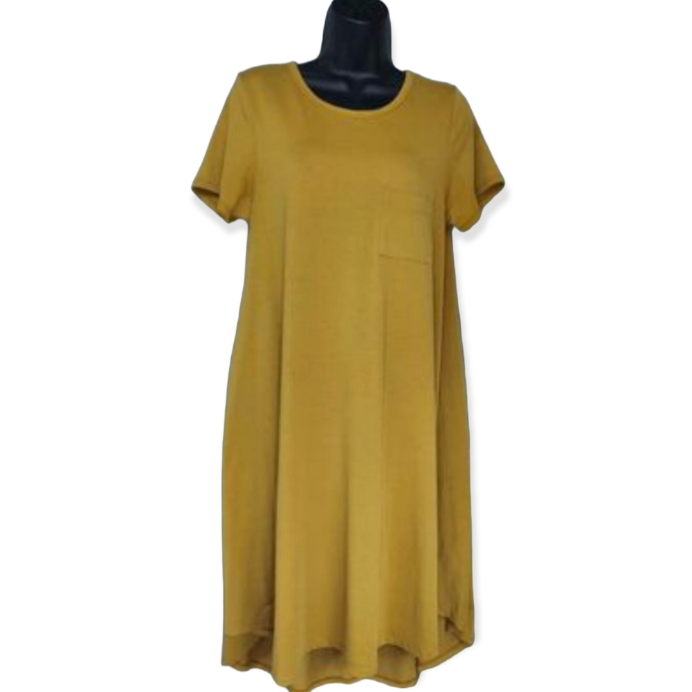 Lularoe Hi-Low Dress